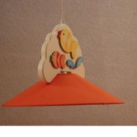 Componenti per cameretta bimbi