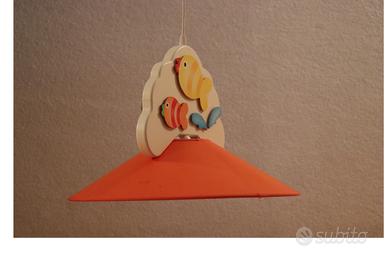 Componenti per cameretta bimbi