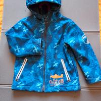 Giacca bambino (due diverse)