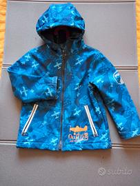 Giacca bambino (due diverse)