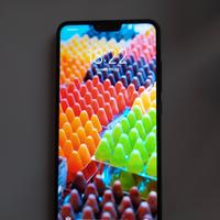 smartphone cellulare mi 8 lite 6gb RAM 128 GB