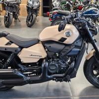 Benelli Leoncino Bobber 400 abs