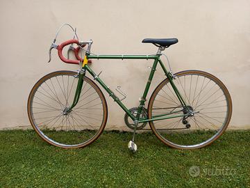 bicicletta vintage- eroica