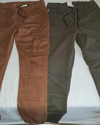 jeans levis e pantaloni cargo ragazzo 14 anni