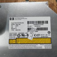 2 masterizzare per Notebook 