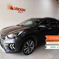 KIA Niro 1� serie Niro 1.6 GDi DCT HEV Style
