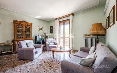 Appartamento a Correggio Via Timolini 3 locali