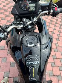 Suzuki V-Strom 650