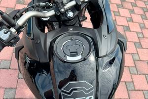 Suzuki V-Strom 650