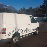 Volkswagen Transporter  t5 2.0 tdi 140cv