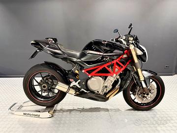 Mv Agusta Brutale Tamburini T1