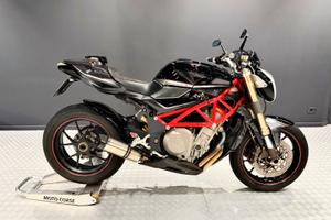 Mv Agusta Brutale Tamburini T1