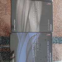 DVD - opere liriche