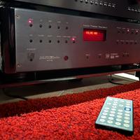 Preamplificatore audio/video Krell HTS 7.1