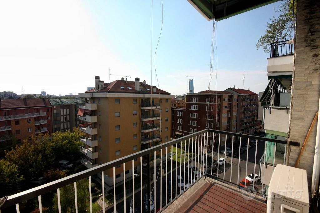 Appartamento – Milano, Gamboloita, Municipio 4 - Altro