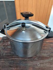 Pentola a Pressione grande