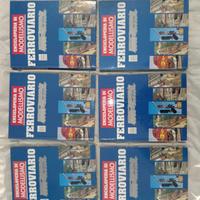 Opera completa Modellismo ferroviario Hobby & Work