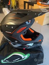 Abbigliamento moto