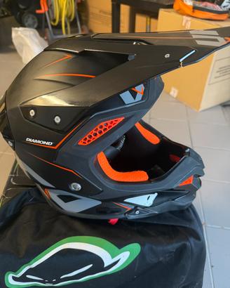 Abbigliamento moto