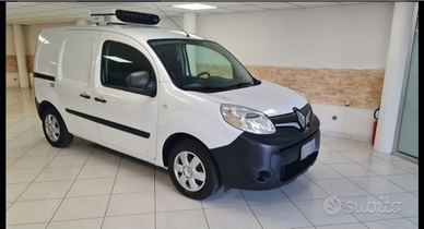 Kangoo frigo coibentato