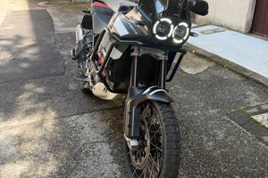 Ducati DesertX 2023 Matt Saturn Gray