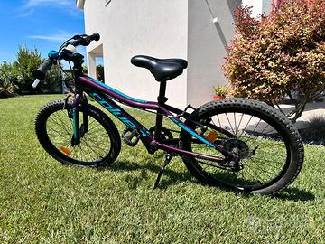Bicicletta bambino 20