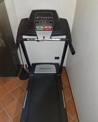 tapis roulant professionale