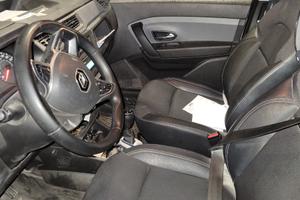 Renault exspres con porta laterale dx