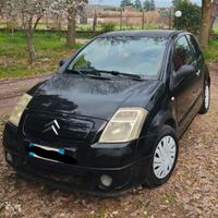 CITROEN C2 1.4 HDi 70CV Elegance