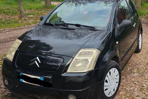 CITROEN C2 1.4 HDi 70CV Elegance