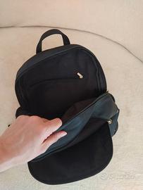 borsa nera donna