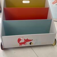 Libreria per bambini