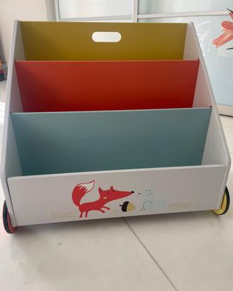 Libreria per bambini
