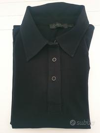 Polo Calvin Klein donna