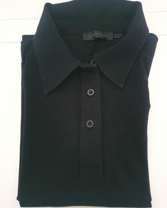 Polo Calvin Klein donna