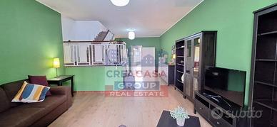 Semi/Indipendente - Gaggi