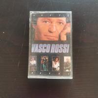 Musicassetta Vasco Rossi 