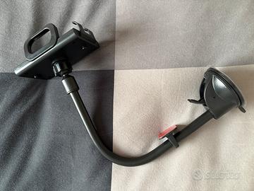 Portacellulare auto cellularline