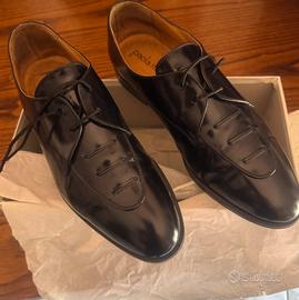 Scarpe uomo cerimonia