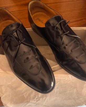 Scarpe uomo cerimonia