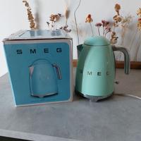 Bollitore SMEG