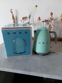 Bollitore SMEG