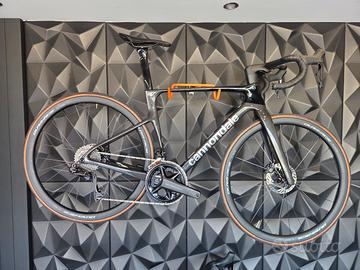 Cannondale Supersix Evo 2 (2026)