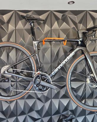 Cannondale Supersix Evo 2 (2026)