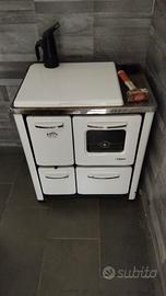 Zoppas cucina economica