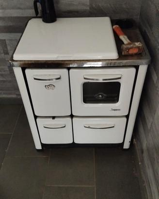 Zoppas cucina economica