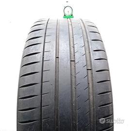 Gomme 255/40 R20 usate - cd.94420