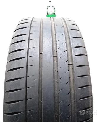 Gomme 255/40 R20 usate - cd.94420