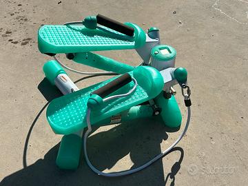 Stepper