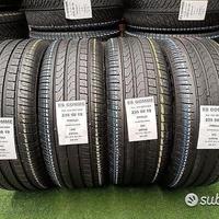 4 gomme 235 50 19 PIRELLI RIF977